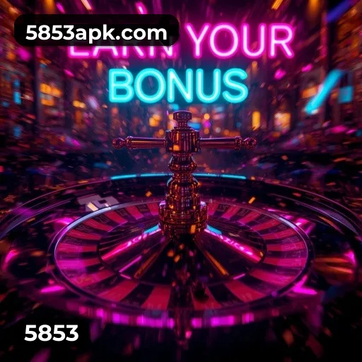 Tabela RTP dos jogos de cassino da 5853
